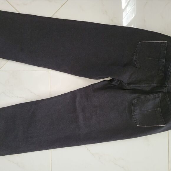 Ben Taverniti Unravel Project Boy Baggy Relaxed Jeans Pants Size 26 - Picture 8 of 12
